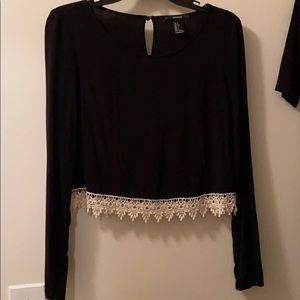 Forever 21 Top